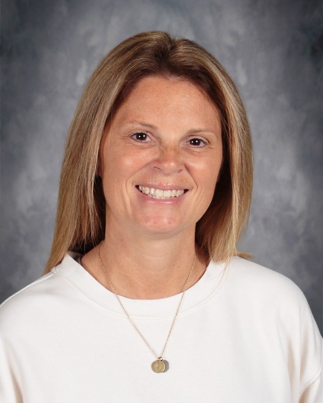 Amy Wolff
